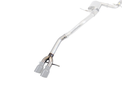 AWE Exhaust Suite for Volkswagen MK6 Jetta 1.4T