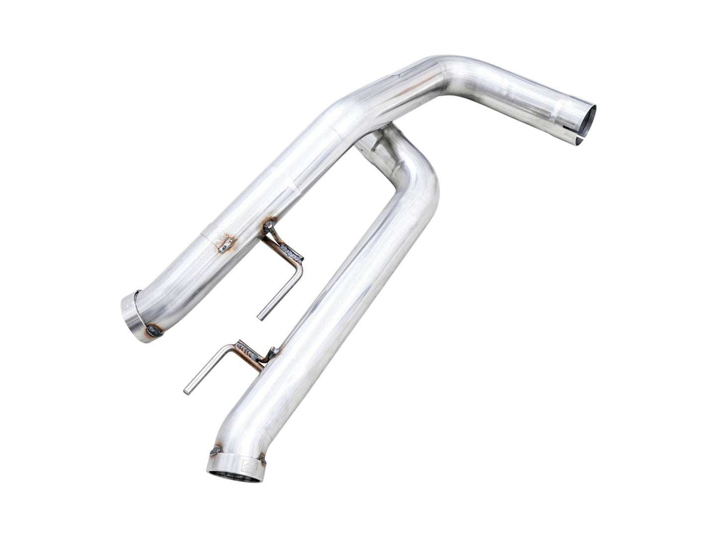AWE 0FG Exhaust Suite for the 4th Gen Silverado ZR2 / Sierra AT4X
