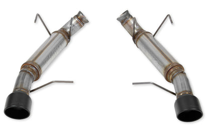 Flowmaster FlowFX Axle-Back Exhaust For 11-12 Mustang GT 5.0L (717879)