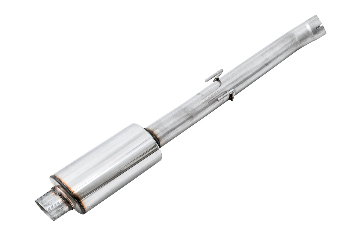 AWE Tuning Touring Edition Mid Pipe Conversion Kit (replaces DualPhase Mid Pipe) (3815-11000)
