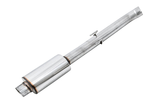 AWE Tuning Touring Edition Mid Pipe Conversion Kit (replaces DualPhase Mid Pipe) (3815-11000)