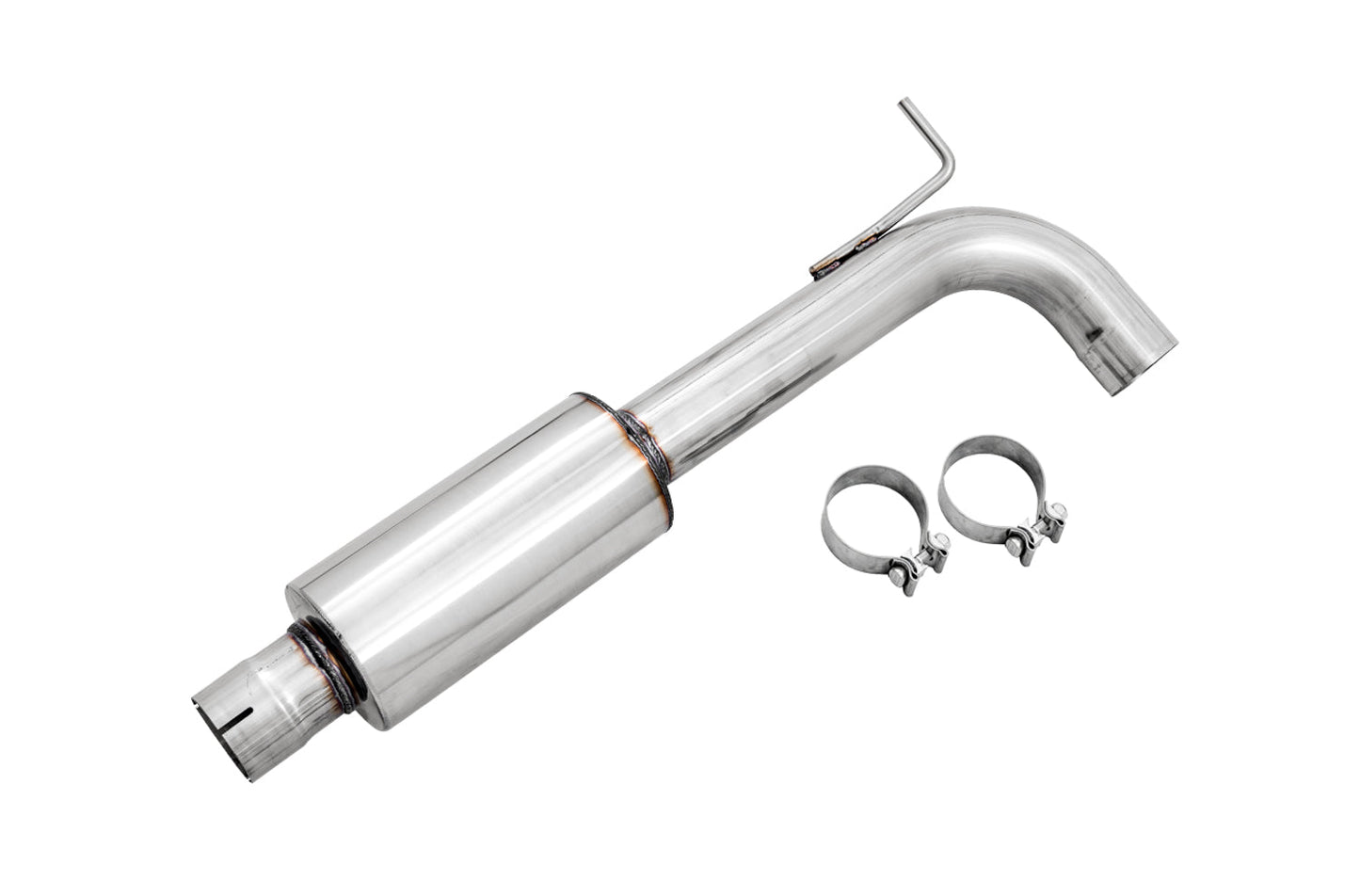 AWE Tuning Track-to-Touring Conversion Kit for VW MK7 GTI (3815-11020)