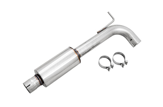 AWE Tuning Track-to-Touring Conversion Kit for VW MK7 GTI (3815-11020)