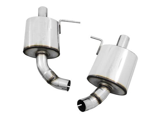 AWE Tuning Track-to-Touring Conversion Kit for Golf Alltrack / GSW 4Motion (3815-11034)
