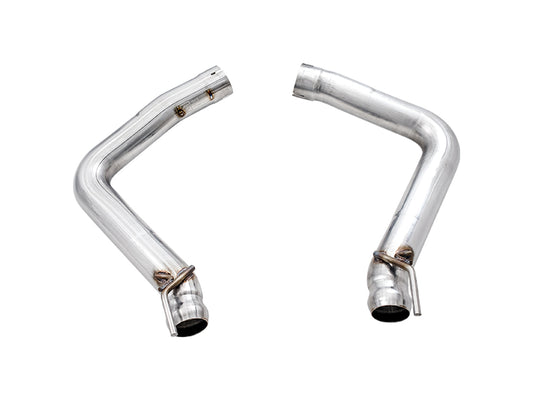 AWE Tuning Touring-to-Track Conversion Kit for 17+ Challenger - Stock Tips (3815-11050)