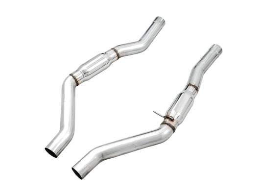 AWE Tuning Non-Resonated-to-Resonated Conversion Kit for G2X M340i / M440i (3815-11062)