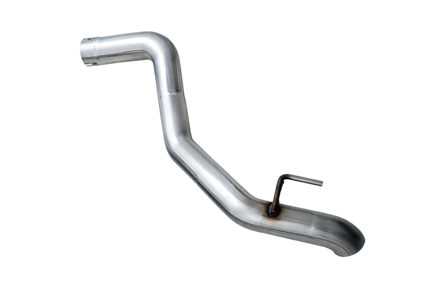 AWE Exhaust Suite for the Jeep JT Gladiator