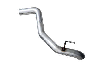 AWE Exhaust Suite for the Jeep JT Gladiator