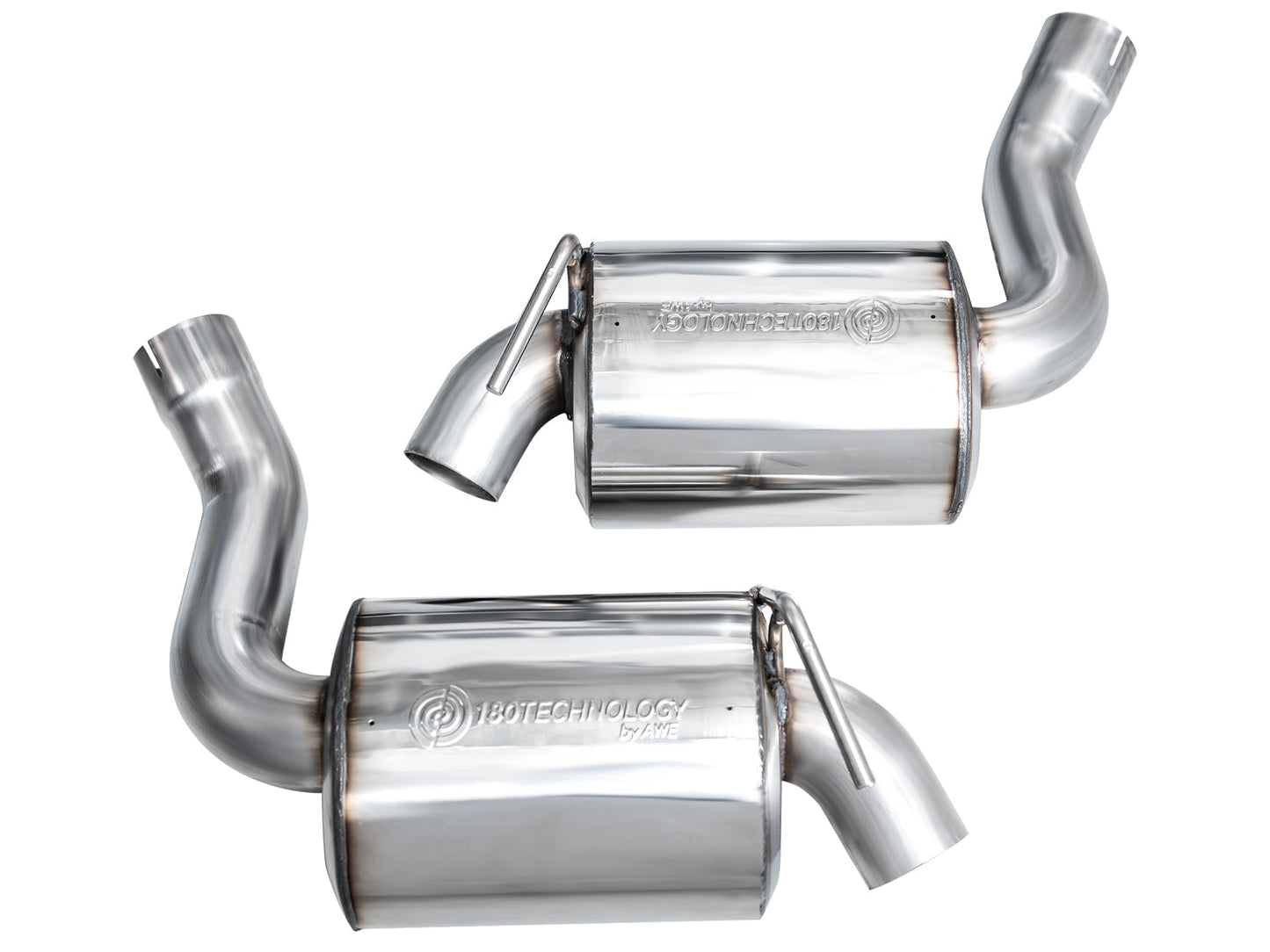 AWE Tuning Track-to-Touring Edition Conversion Kit for 2023 Nissan Z RZ34 RWD (3815-11400)