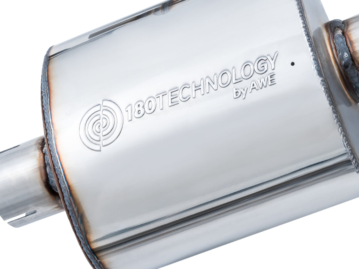 AWE Exhaust Suite for Audi B9 A4 2.0T