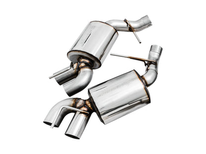 AWE Exhaust Suite for Chevrolet Gen6 Camaro ZL1