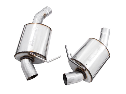 AWE Tuning Track-to-Touring Edition Conversion Kit for Audi B9 / 9.5 RS 5 Sportback (3815-31012)