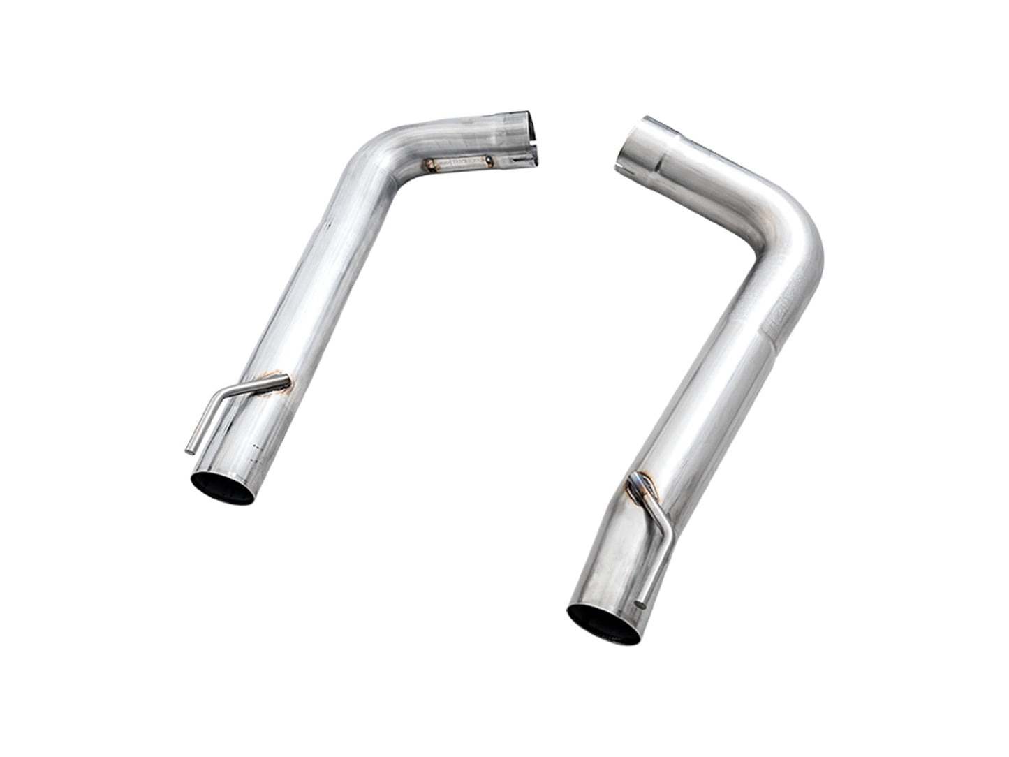 AWE Tuning Touring-to-Track Conversion Kit for 15+ Charger (3815-31014)