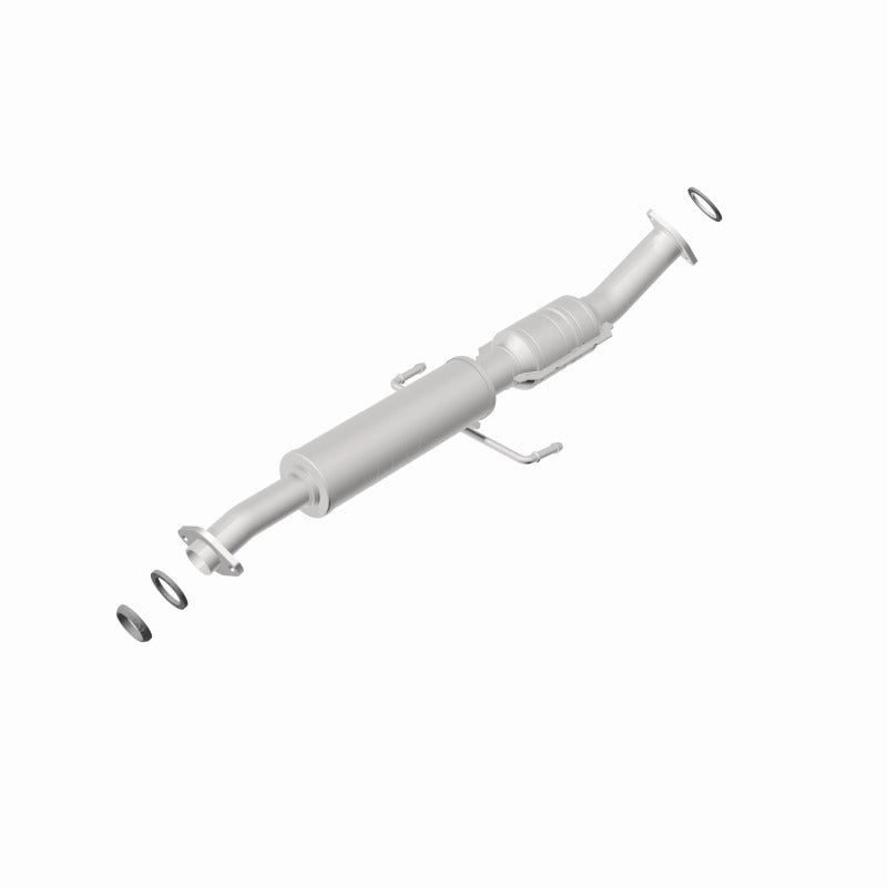 Magnaflow 49189 DirectFit Converter For Scion XB 08-13 2.4L