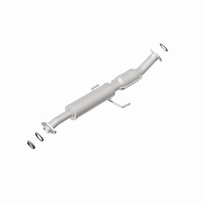 Magnaflow 49189 DirectFit Converter For Scion XB 08-13 2.4L