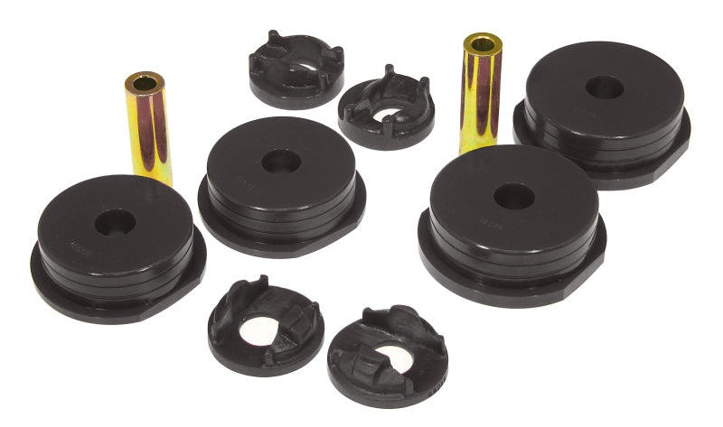 Prothane Complete Motor Mount Insert Kit | 1990-1999 DSM (13-1901 / 13-1902)