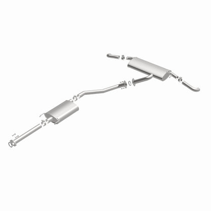 Magnaflow 106-0958 Exhaust Kit Replacement For Lexus