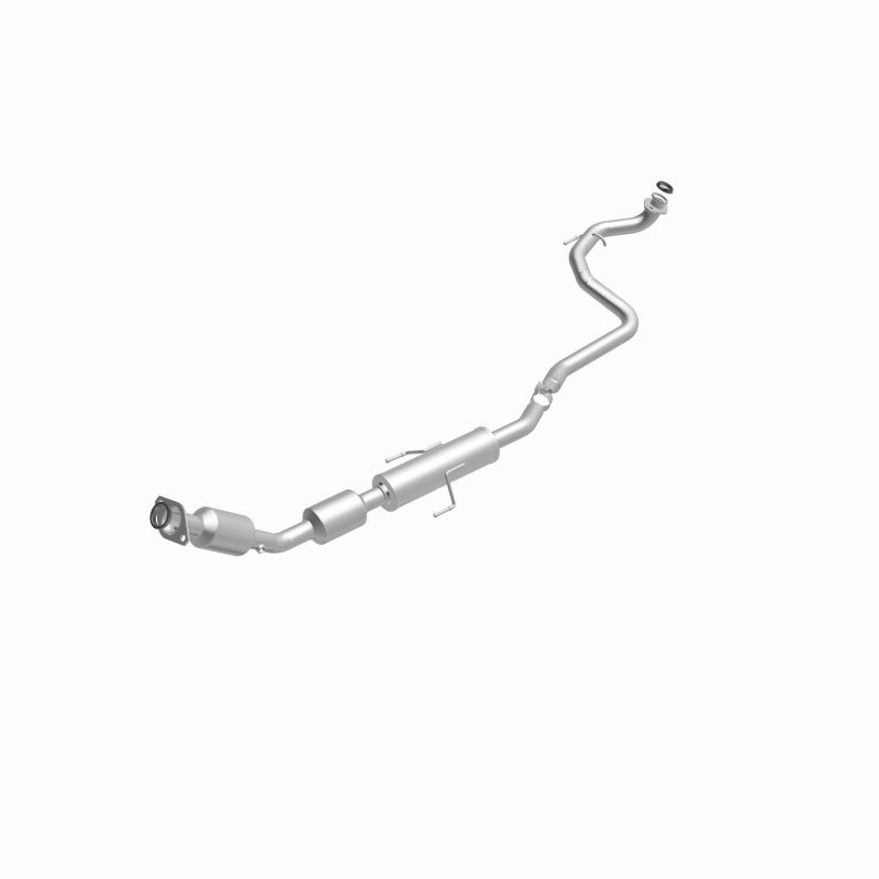 Magnaflow 52581 Direct Fit Underbody For Toyota Yaris 07-11 1.5L