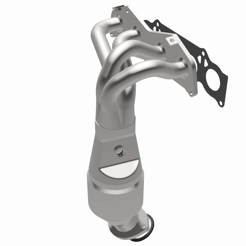 MagnaFlow HM Grade Fed/EPA D&S Manifold Catalytic Converter | Toyota Camry/Solara (02-09) (50803)