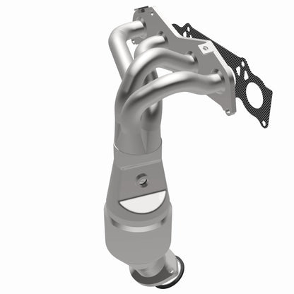MagnaFlow HM Grade Fed/EPA D&S Manifold Catalytic Converter | Toyota Camry/Solara (02-09) (50803)