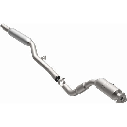 MagnaFlow 2006-2008 Audi A6 Quattro California Grade CARB Compliant Direct-Fit Catalytic Converter