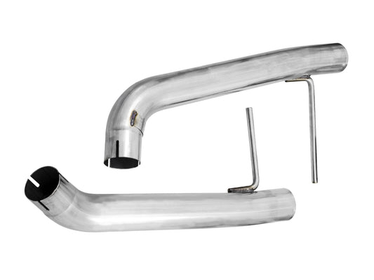 AWE Tuning Touring-to-Track Conversion Kit for Golf Alltrack / GSW 4Motion (3820-11024)