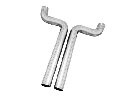 AWE Exhaust Suite for Chevrolet Gen6 Camaro ZL1