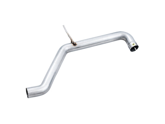 AWE Tuning Resonated-to-Non-Resonated Conversion Kit for MK7 Jetta GLI (3820-11034)