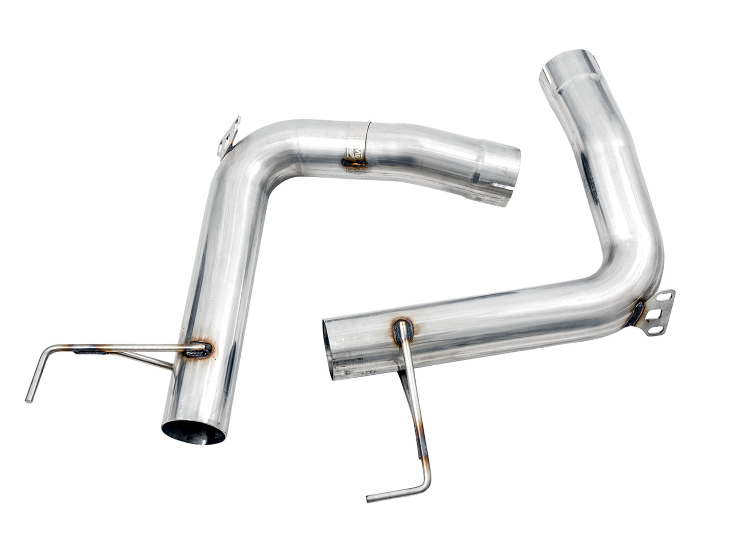 AWE Tuning Touring-to-Track Edition Conversion Kit for G2X M340i / M440i (rear sections only, no tips) (3820-11054)