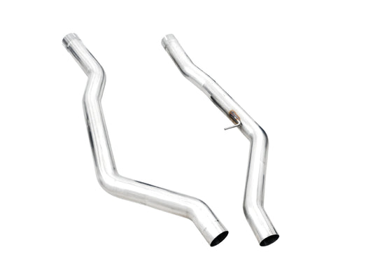 AWE Tuning Resonated-to-Non-Resonated Conversion Kit for G2X M340i / M440i (3820-11056)