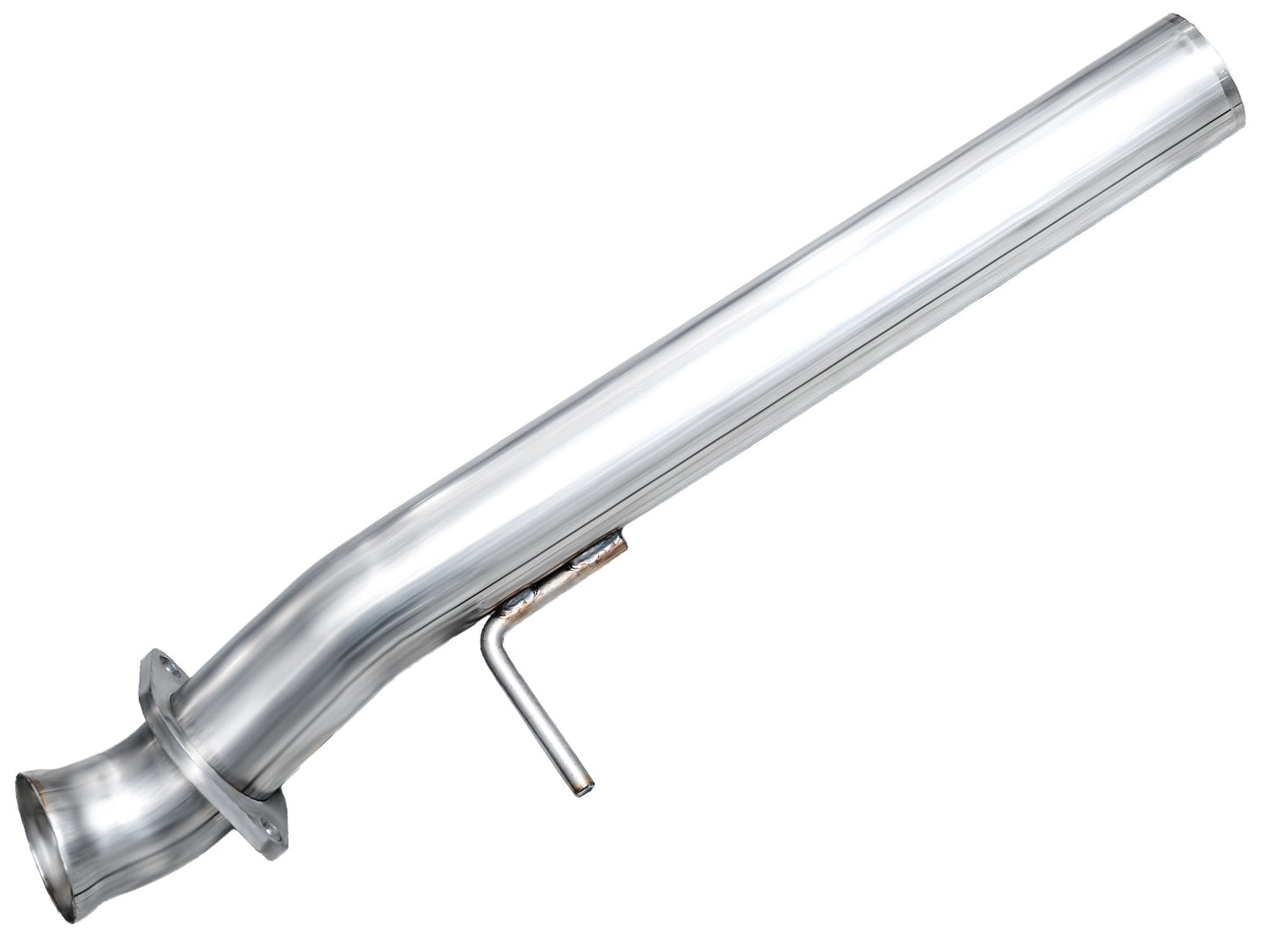 AWE Exhaust Suite for the Toyota GR Corolla