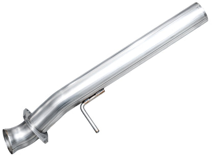 AWE Exhaust Suite for the Toyota GR Corolla