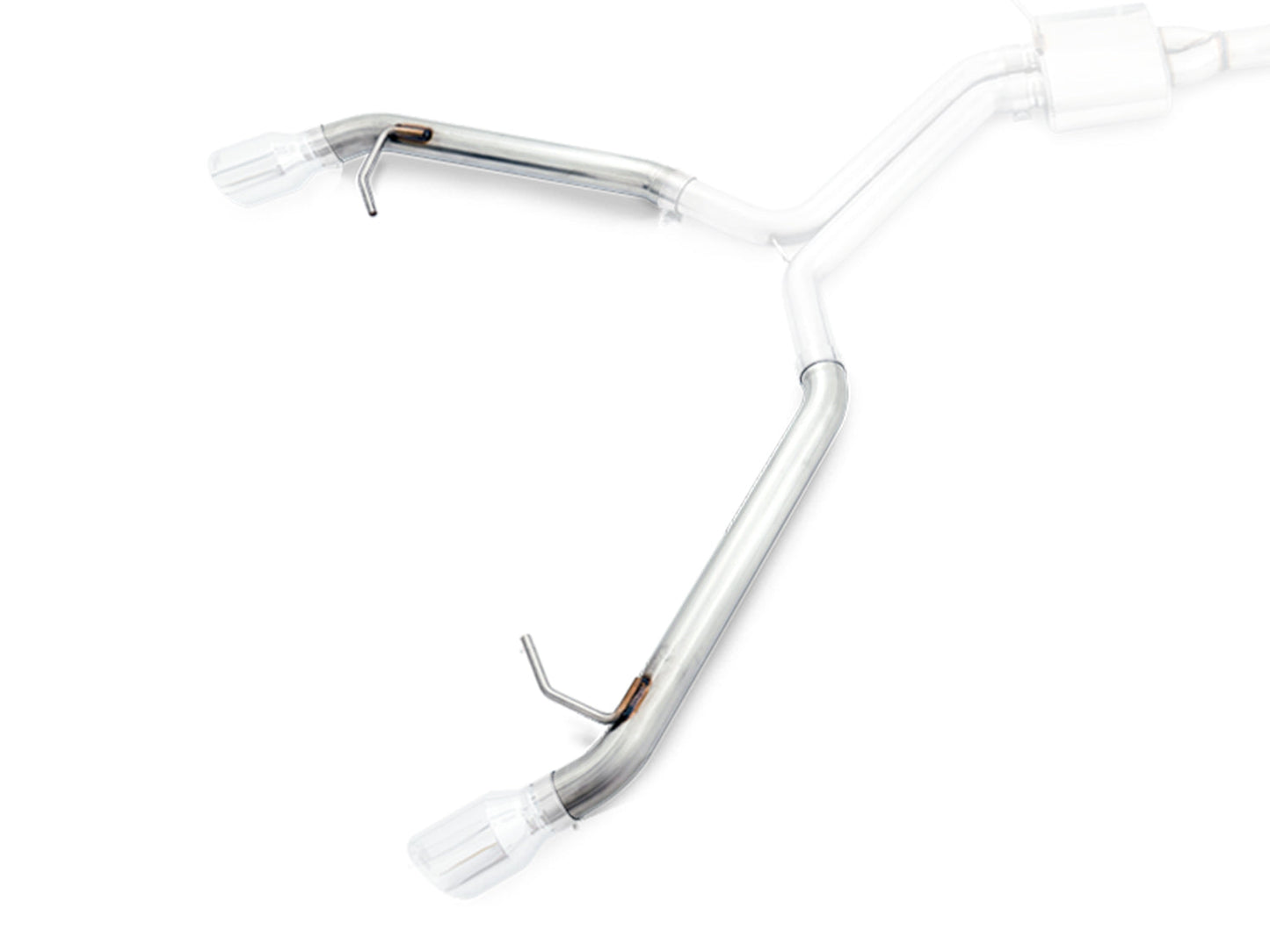 AWE Exhaust Suite for Audi B9 A4 2.0T