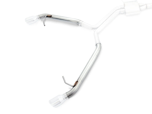 AWE Tuning Touring-to-Track Conversion Kit for B9 A4 / A5 (3820-31002)