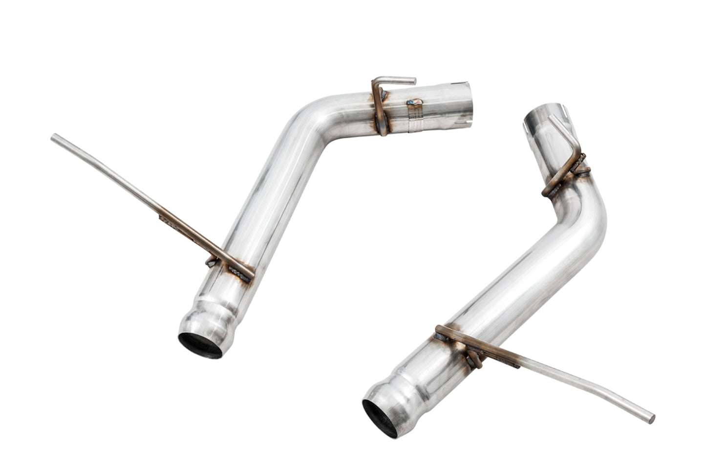 AWE Exhaust Suite for the Jeep WK2 Grand Cherokee SRT