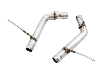AWE Exhaust Suite for the Jeep WK2 Grand Cherokee SRT