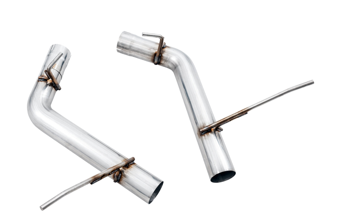 AWE Exhaust Suite for the Jeep WK2 Grand Cherokee SRT