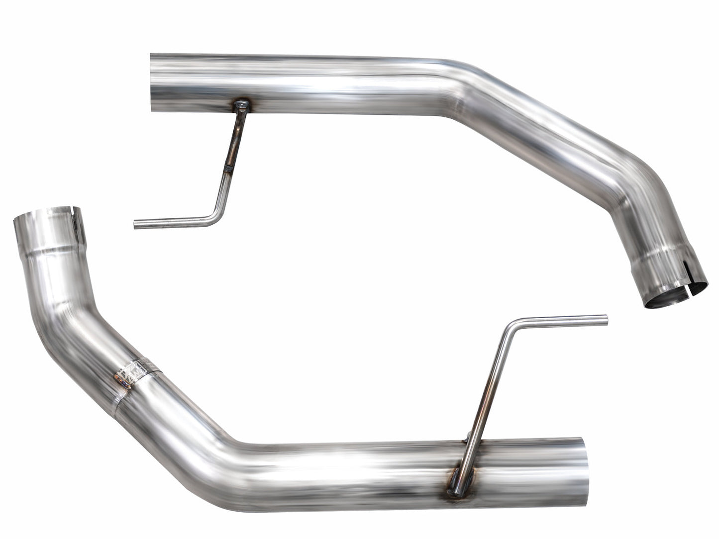 AWE Exhaust Suite for S650 Ford Mustang Dual Tip GT