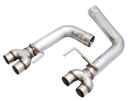 AWE Tuning Touring-to-Track Conversion for VA / GV WRX / STI (3820-41004)