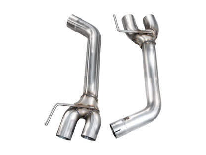 AWE Exhaust Suite for the 2018+ Ford S550 Mustang GT