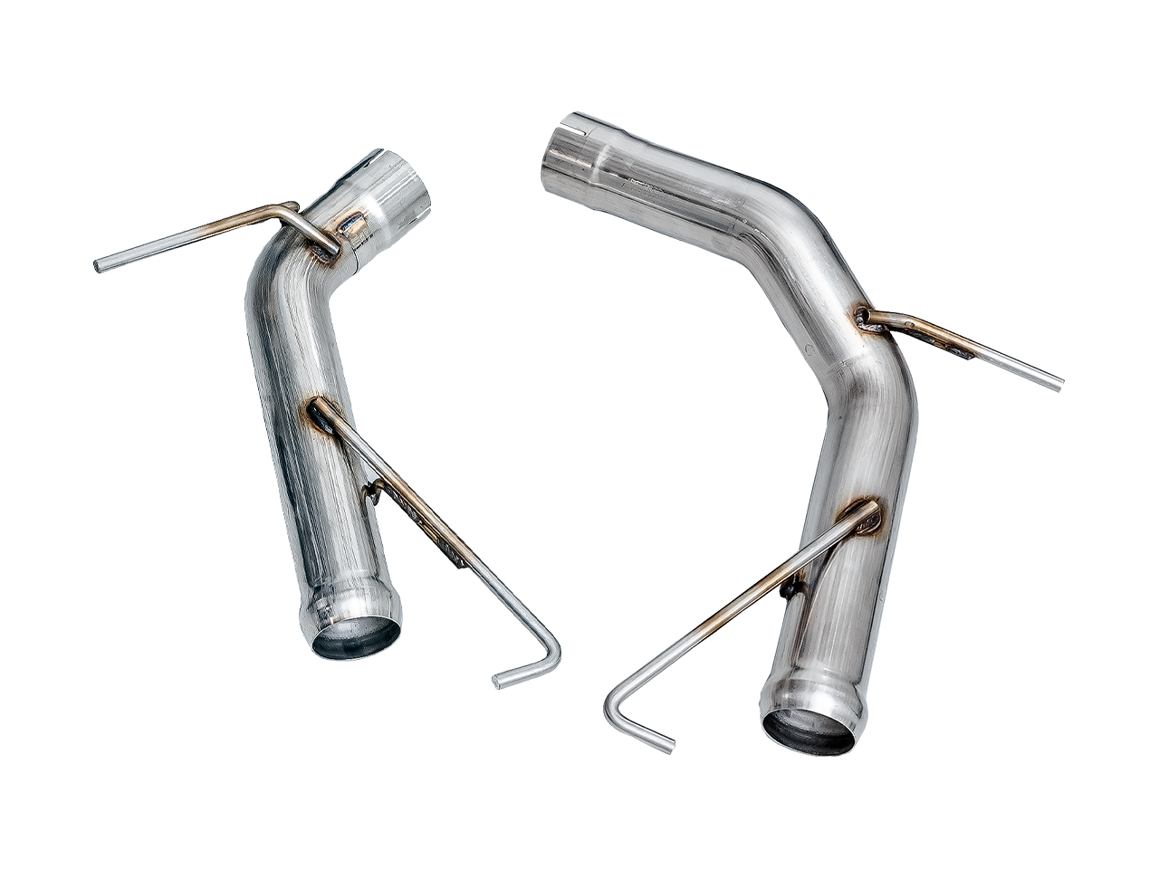 AWE Exhaust Suite for the Audi C8 S6/S7 2.9TT