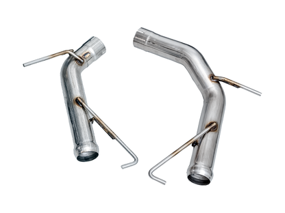 AWE Exhaust Suite for the Audi C8 S6/S7 2.9TT