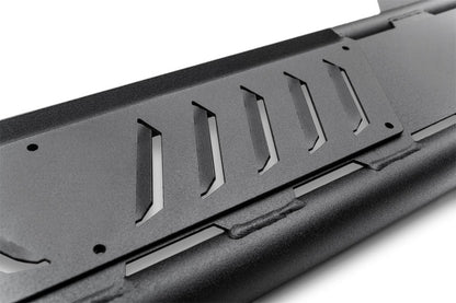 N-FAB 2021 Ford Bronco 4 Door Roan Running Boards - Textured Black
