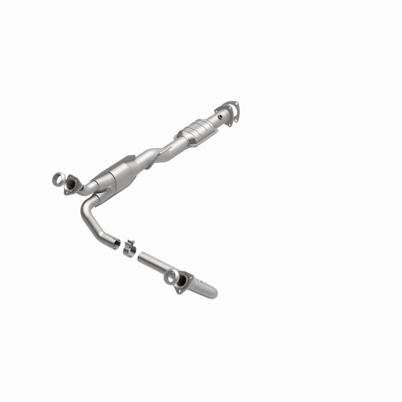 MagnaFlow D/F Converter Chevy Astro 00-04 4.3L for Chevy Astro (00-04)