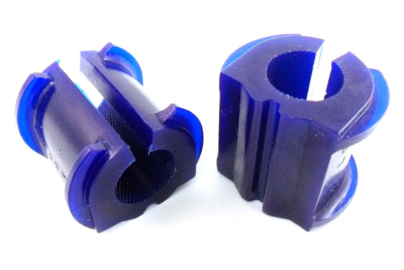 SuperPro Front Sway Bar Mount Bushing Kit | 1997-2013 Porsche 911 (SPF3721)