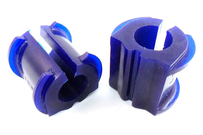 SuperPro Front Sway Bar Mount Bushing Kit | 1997-2013 Porsche 911 (SPF3721)