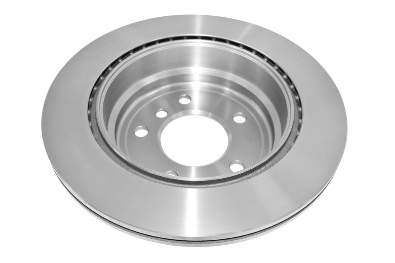 DBA Rear Street Series Standard Rotor | BMW 325xi E90 Sedan AWD (06-13) (DBA2861)