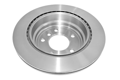 DBA Rear Street Series Standard Rotor | BMW 325xi E90 Sedan AWD (06-13) (DBA2861)