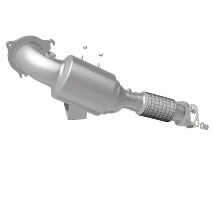 Magnaflow 21-711 Direct Fit Converter For Ford Fiesta 14-17 1.6L
