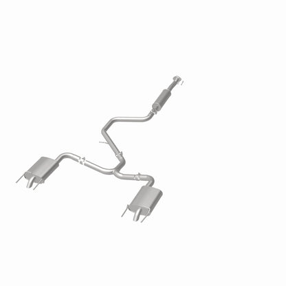 Magnaflow 106-0955 Exhaust Kit Repl for Chevrolet